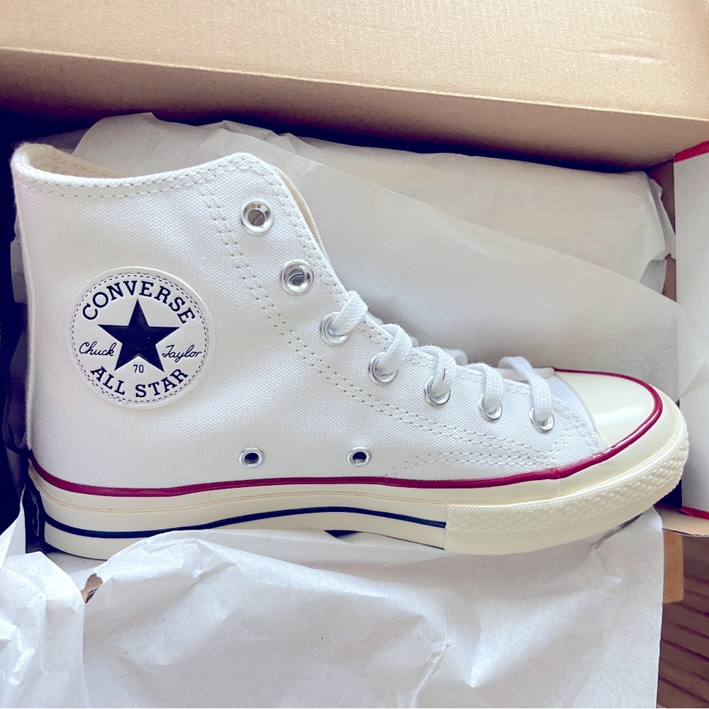 Converse High Tops